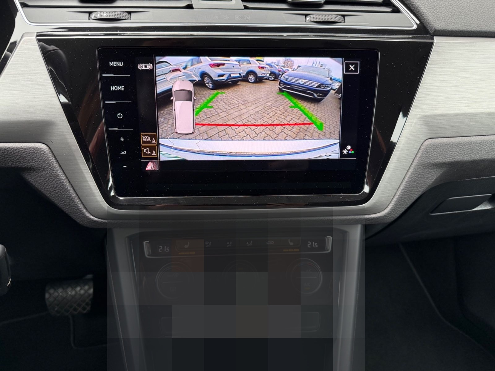 Volkswagen Touran*Comfl*Navi*Kamera*Massage*App-Con* foto 22