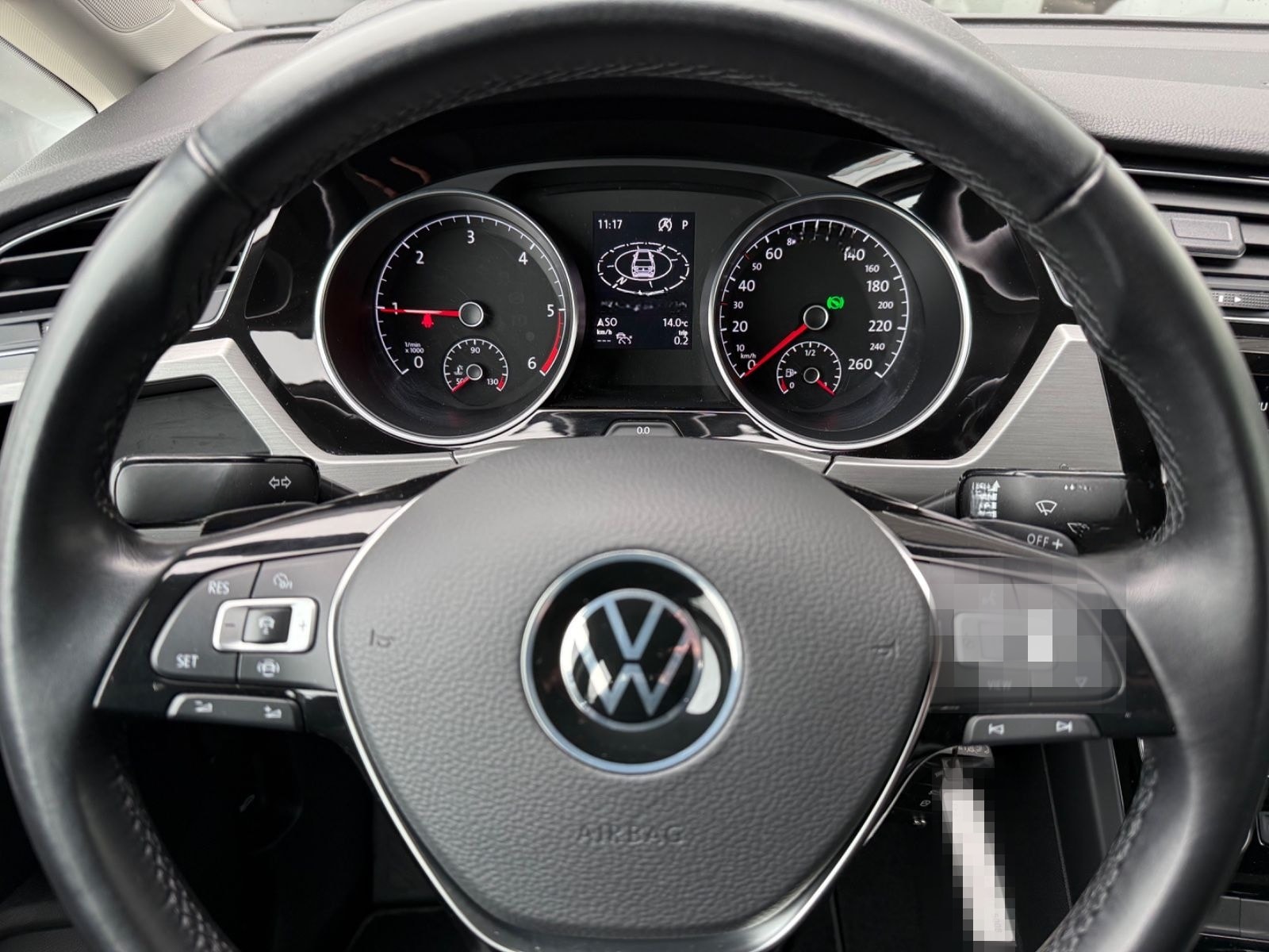 Volkswagen Touran*Comfl*Navi*Kamera*Massage*App-Con* foto 6