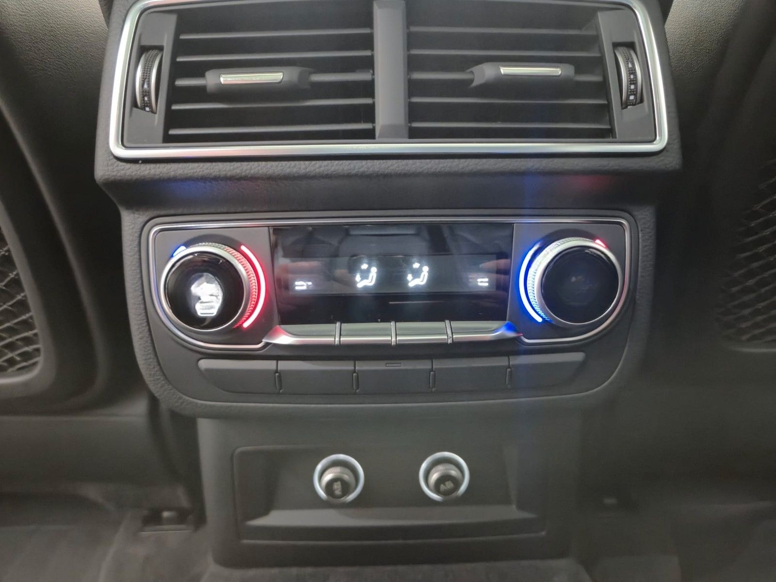 Audi Q7 3.0 TDI quattro Gewerbe/Export foto 14