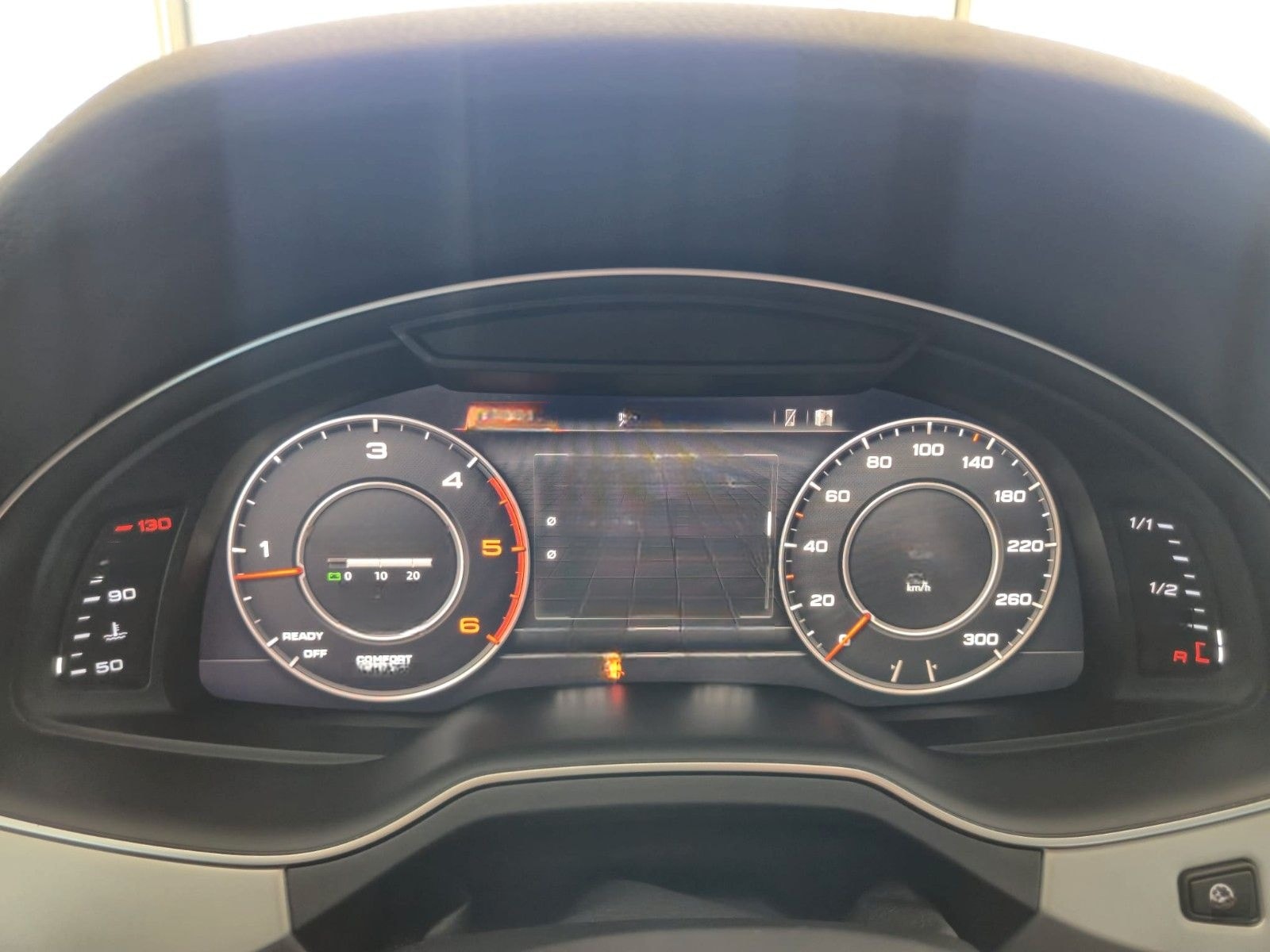 Audi Q7 3.0 TDI quattro Gewerbe/Export foto 21