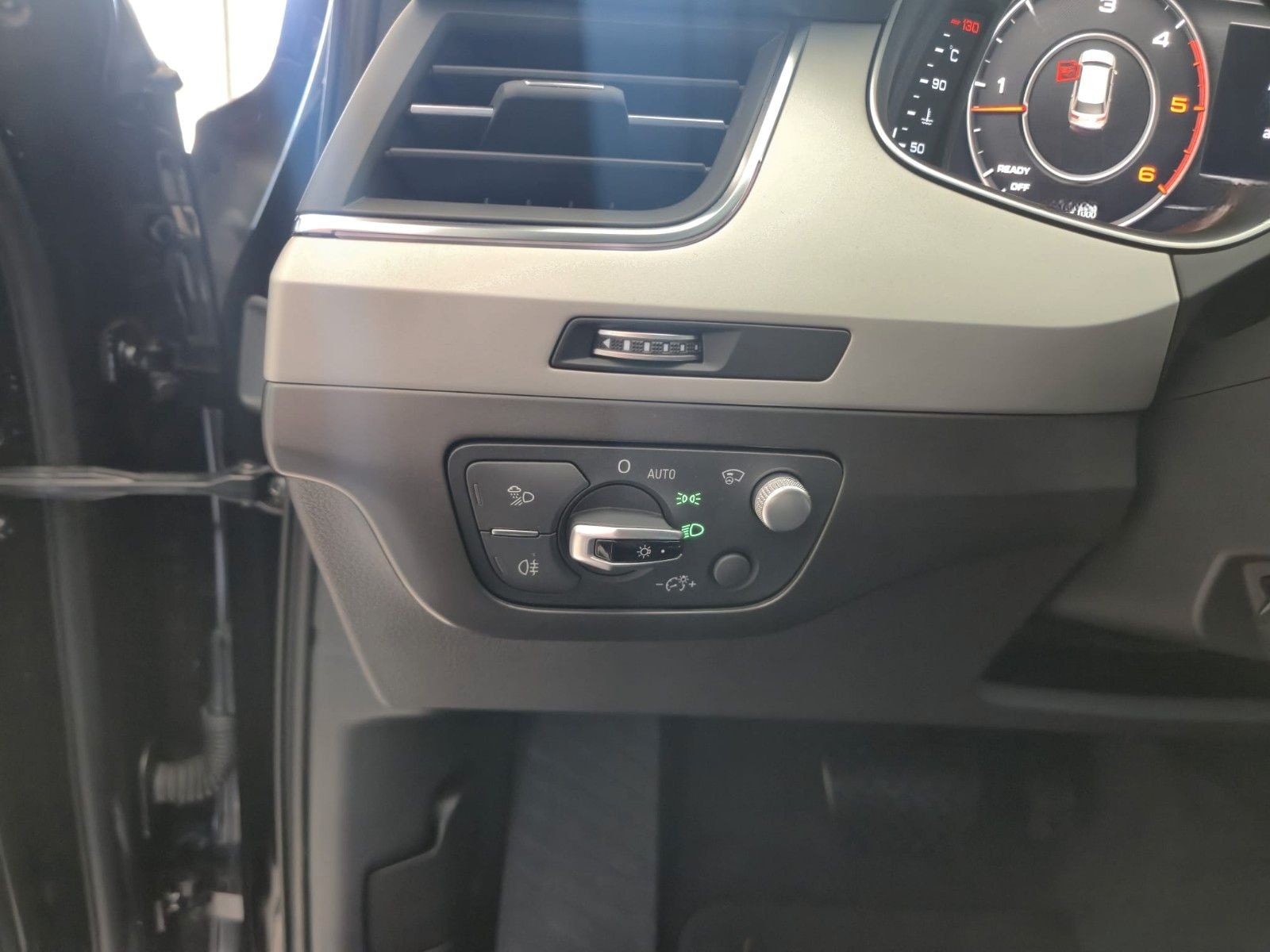 Audi Q7 3.0 TDI quattro Gewerbe/Export foto 25