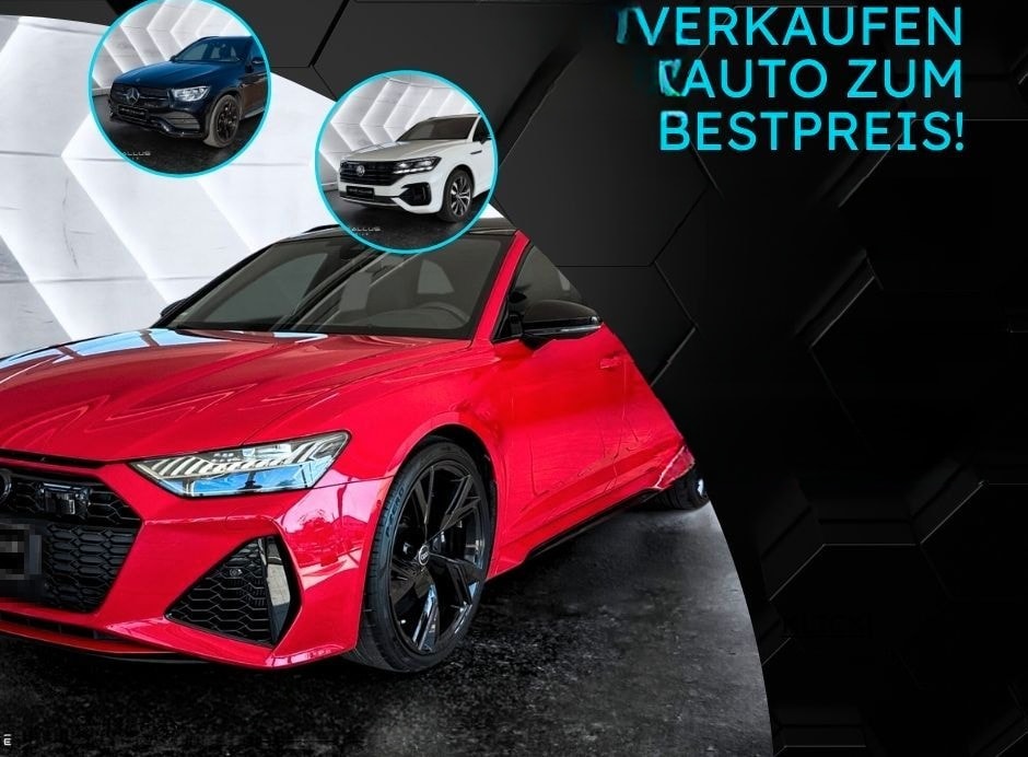 Audi Q7 3.0 TDI quattro Gewerbe/Export foto 4