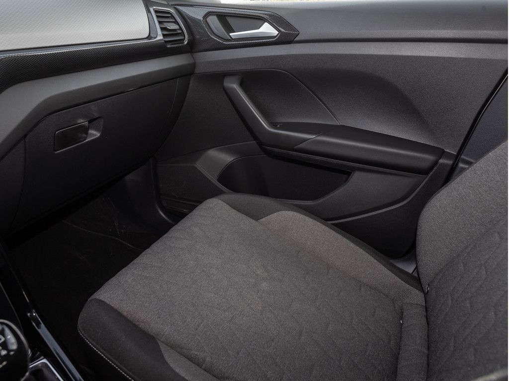 Volkswagen T-Cross Life 1.0 l TSI ACC LED SPURH. SHZ KLIMA foto 18