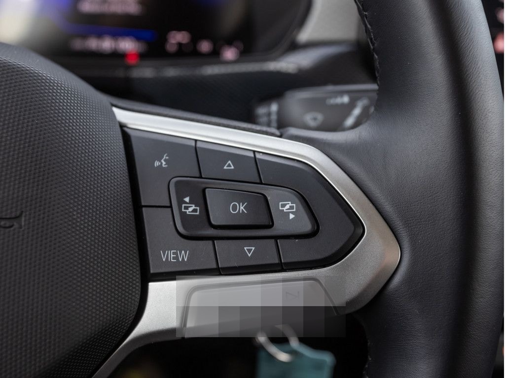 Volkswagen T-Cross Life 1.0 l TSI ACC LED SPURH. SHZ KLIMA foto 20