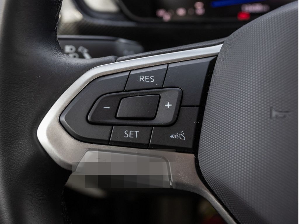 Volkswagen T-Cross Life 1.0 l TSI ACC LED SPURH. SHZ KLIMA foto 22