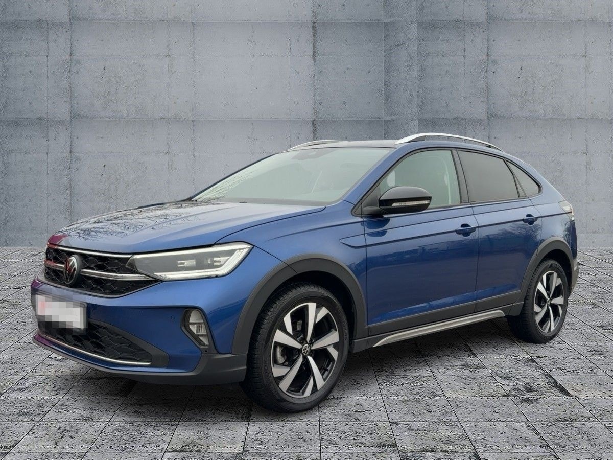 Volkswagen Taigo 1.0 TSI DSG STYLE LED+NAVI+APP+ACC+SHZ+PDC foto 2