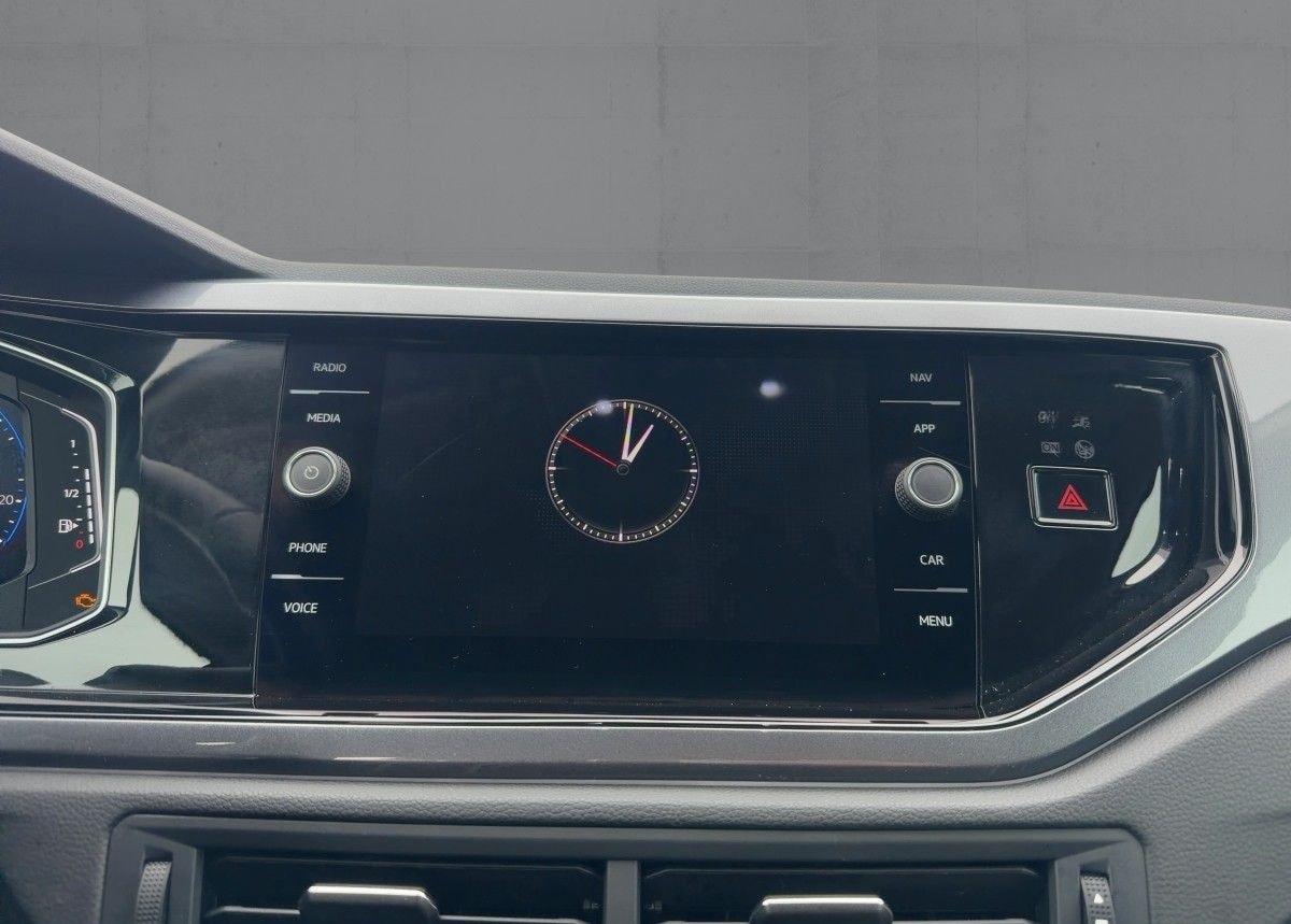 Volkswagen Taigo 1.0 TSI DSG STYLE LED+NAVI+APP+ACC+SHZ+PDC foto 11