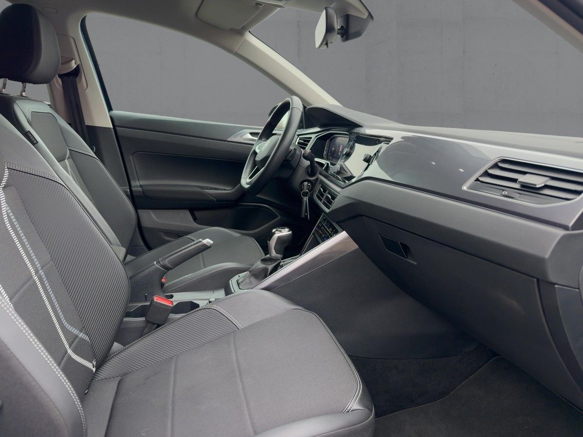 Volkswagen Taigo 1.0 TSI DSG STYLE LED+NAVI+APP+ACC+SHZ+PDC foto 12