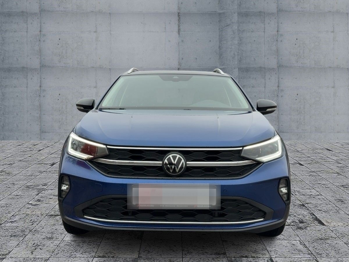 Volkswagen Taigo 1.0 TSI DSG STYLE LED+NAVI+APP+ACC+SHZ+PDC foto 3