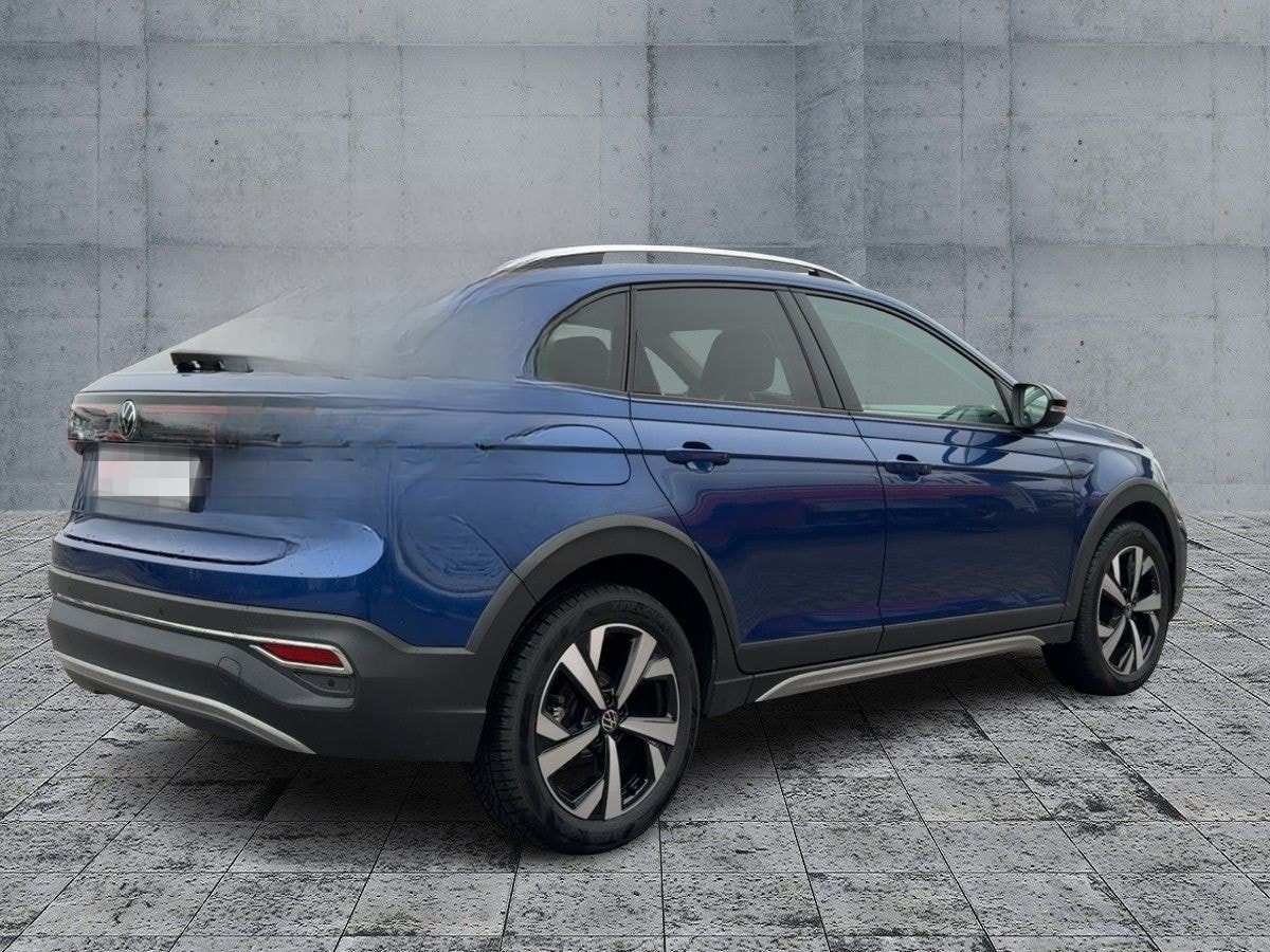 Volkswagen Taigo 1.0 TSI DSG STYLE LED+NAVI+APP+ACC+SHZ+PDC foto 6