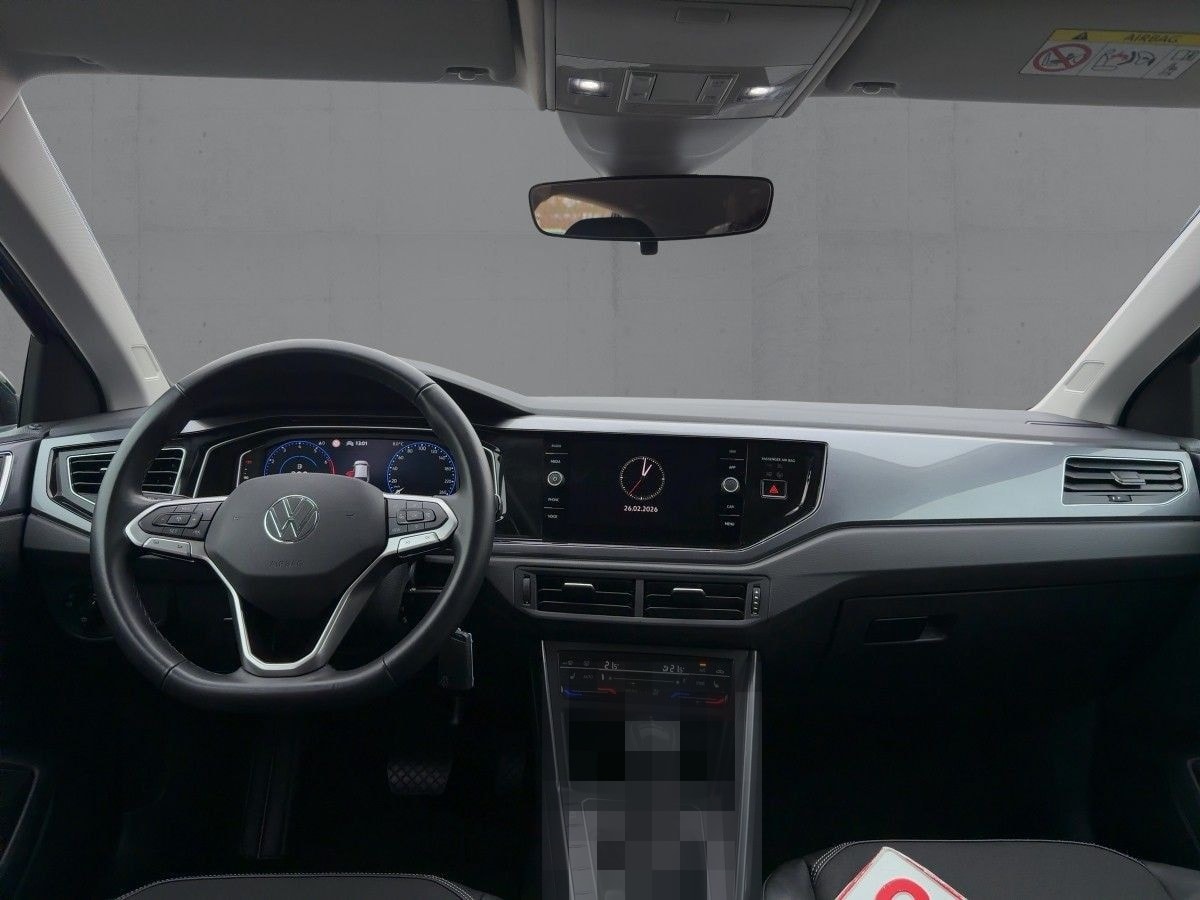 Volkswagen Taigo 1.0 TSI DSG STYLE LED+NAVI+APP+ACC+SHZ+PDC foto 9