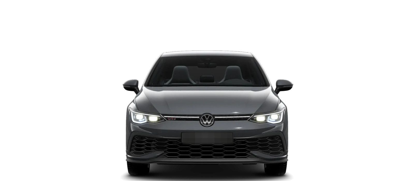 Volkswagen Golf VIII GTI Clubsport MATRIX+NAVI+APP+ACC+SHZ foto 3