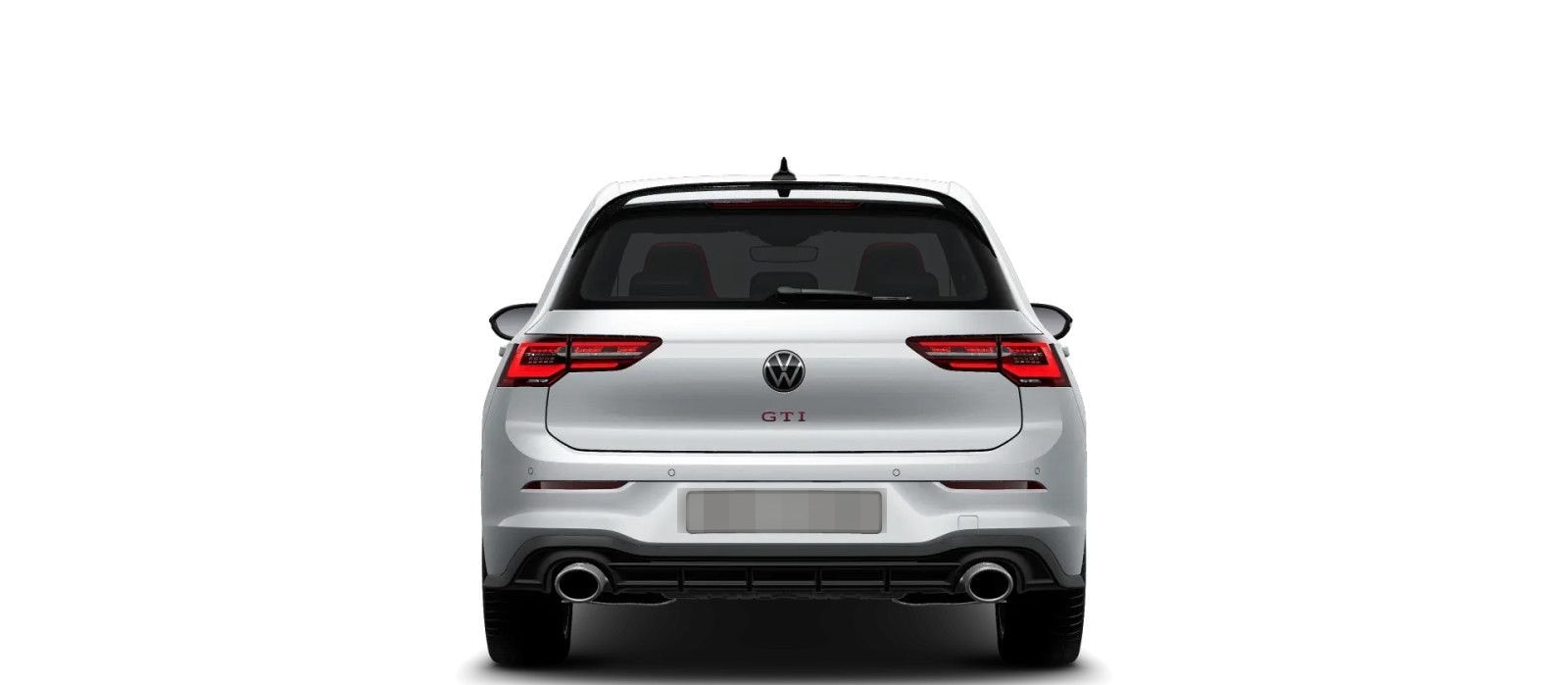 Volkswagen Golf VIII GTI Clubsport MATRIX+NAVI+APP+ACC+SHZ foto 7