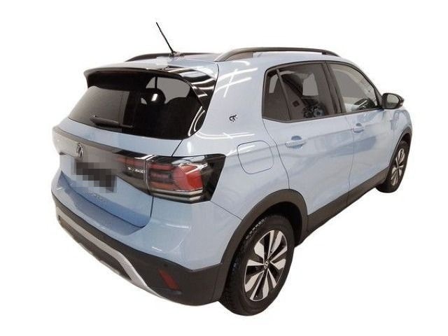 Volkswagen T-Cross Goal 1.0 TSI 6-Gang,ACC,LED,5J-Garantie foto 3