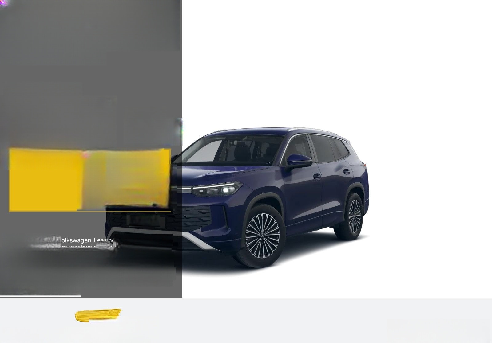 Volkswagen Tayron 2.0 TDI DSG LIFE LM18 AHK KAMERA NAVI foto 1