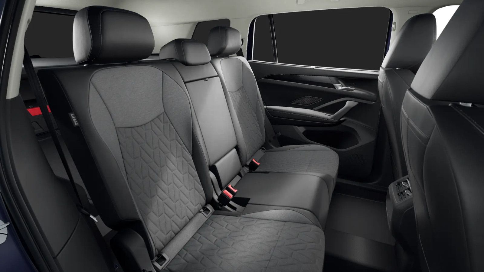 Volkswagen Tayron 2.0 TDI DSG LIFE LM18 AHK KAMERA NAVI foto 11