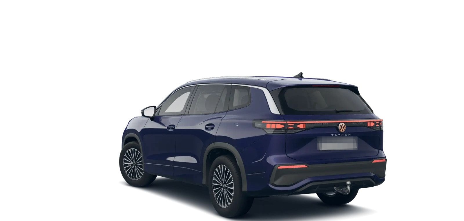 Volkswagen Tayron 2.0 TDI DSG LIFE LM18 AHK KAMERA NAVI foto 5