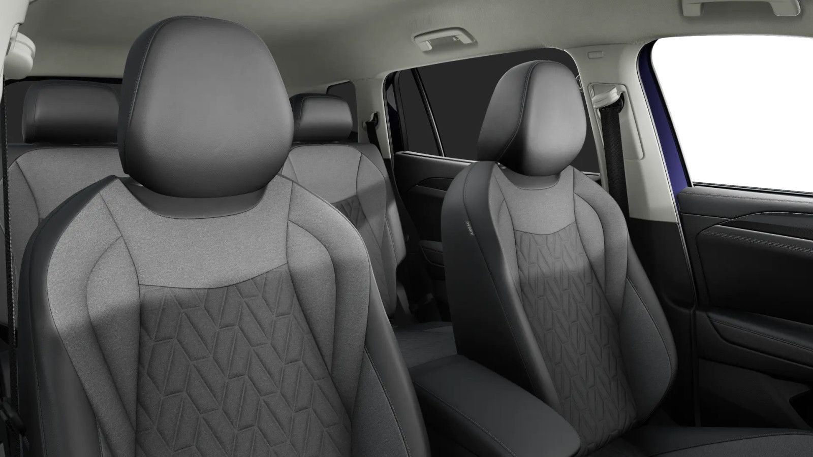 Volkswagen Tayron 2.0 TDI DSG LIFE LM18 AHK KAMERA NAVI foto 10