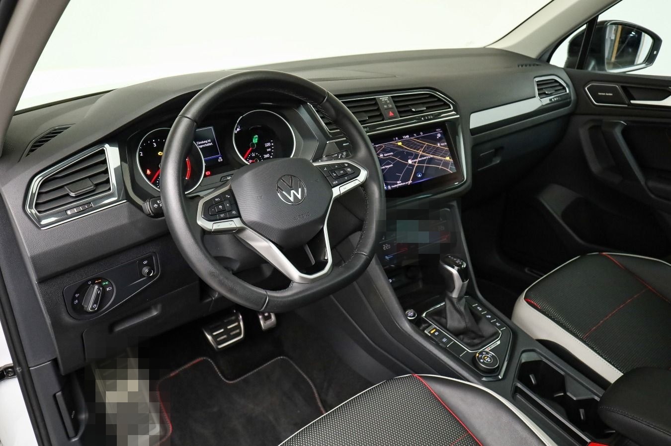 Volkswagen Tiguan 2.0 TDI 4M URBAN SPORT, MATRIX, PANO, AHK foto 11