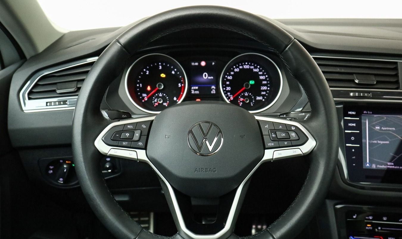 Volkswagen Tiguan 2.0 TDI 4M URBAN SPORT, MATRIX, PANO, AHK foto 13