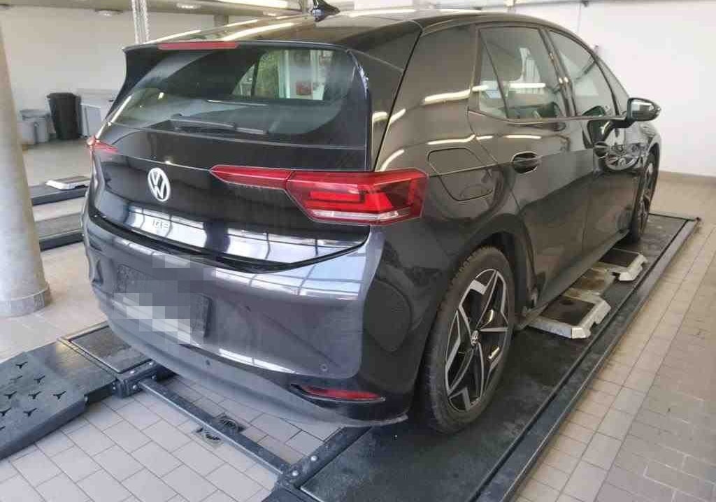 Volkswagen ID.3 Pro Performance Life Navi LED Wärmepumpe foto 4