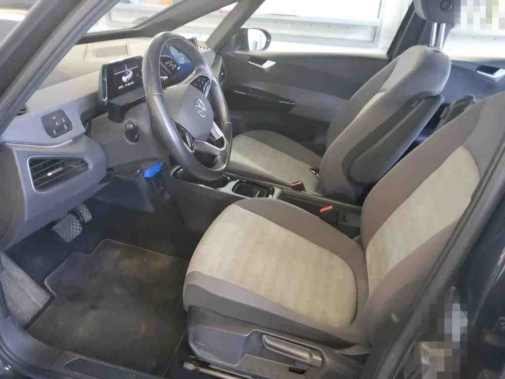 Volkswagen ID.3 Pro Performance Life Navi LED Wärmepumpe foto 5