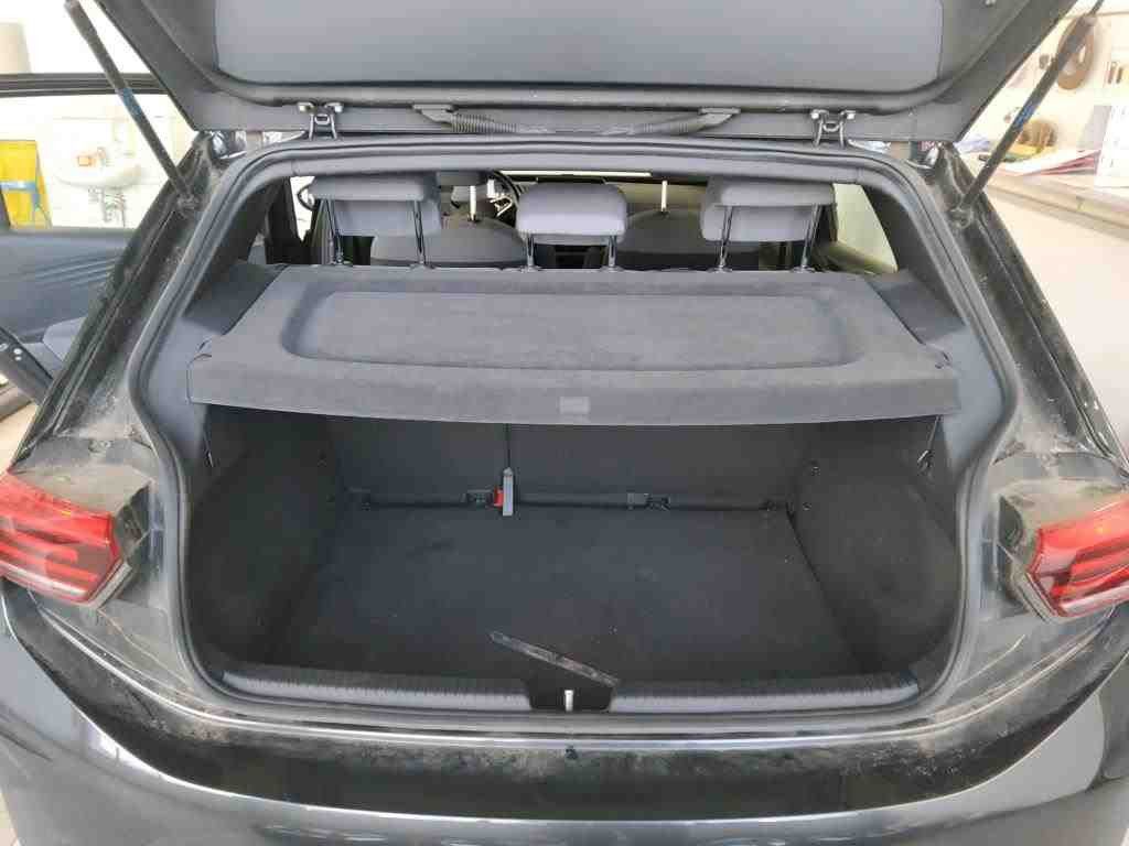 Volkswagen ID.3 Pro Performance Life Navi LED Wärmepumpe foto 7