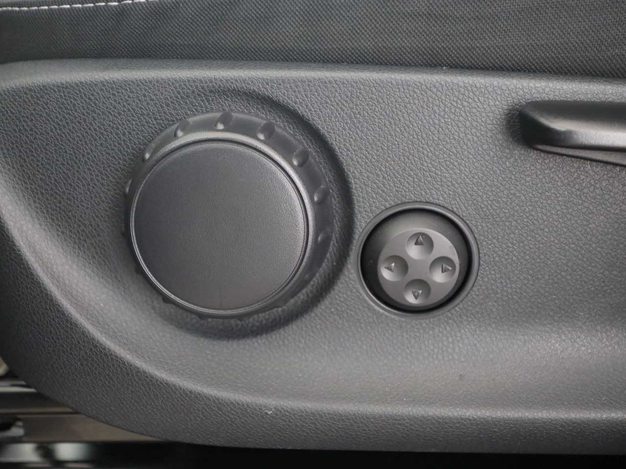 Mercedes-Benz V 300 d Marco Polo AMG Airmatic Standhz. AHK 360 foto 19