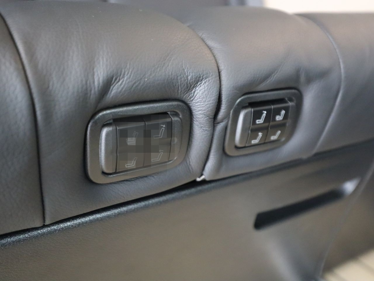 Mercedes-Benz V 300 d Marco Polo AMG Airmatic Standhz. AHK 360 foto 23