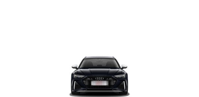 Audi RS6 Avant quattro tiptronic HDMatrixLED HuD AHK foto 3