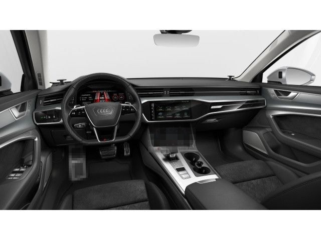 Audi RS6 Avant quattro tiptronic HDMatrixLED HuD AHK foto 5