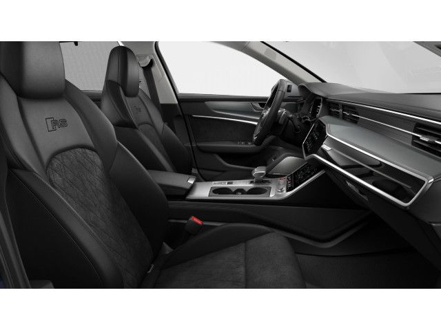 Audi RS6 Avant quattro tiptronic HDMatrixLED HuD AHK foto 6