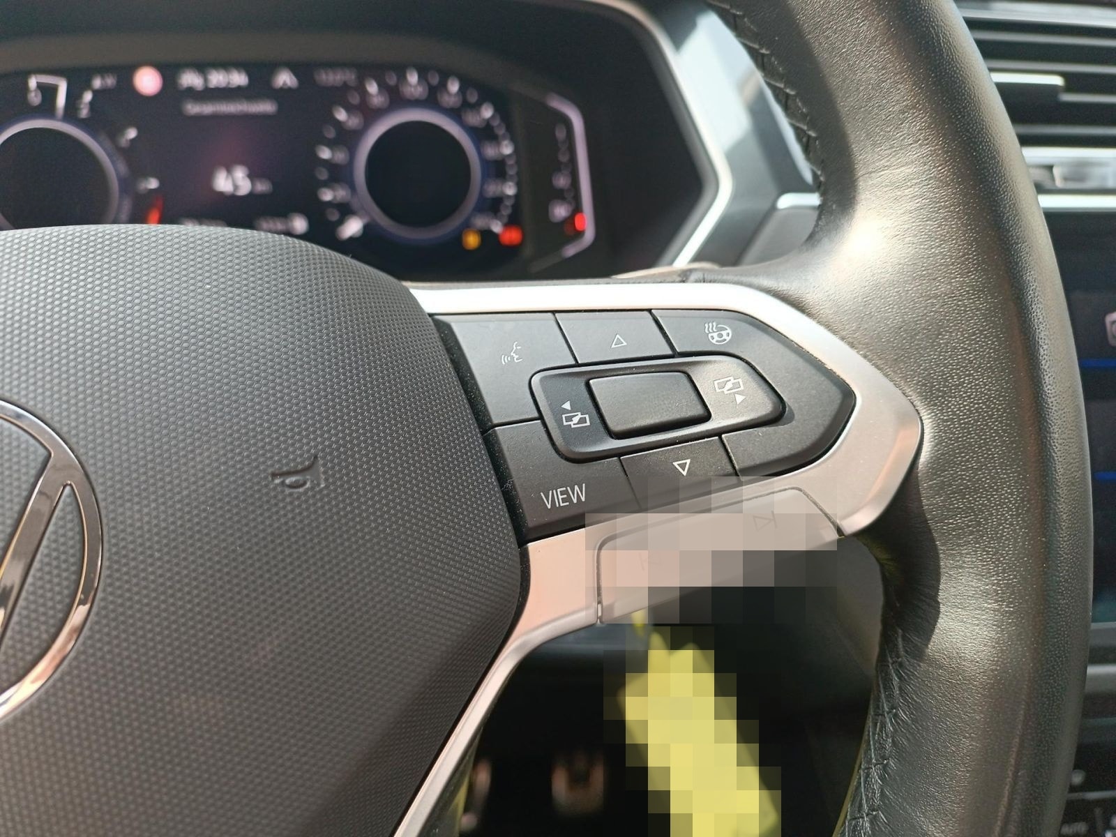 Volkswagen Tiguan 1.4 eHybrid Active DSG *IQ-MATRIX*AHK* foto 12