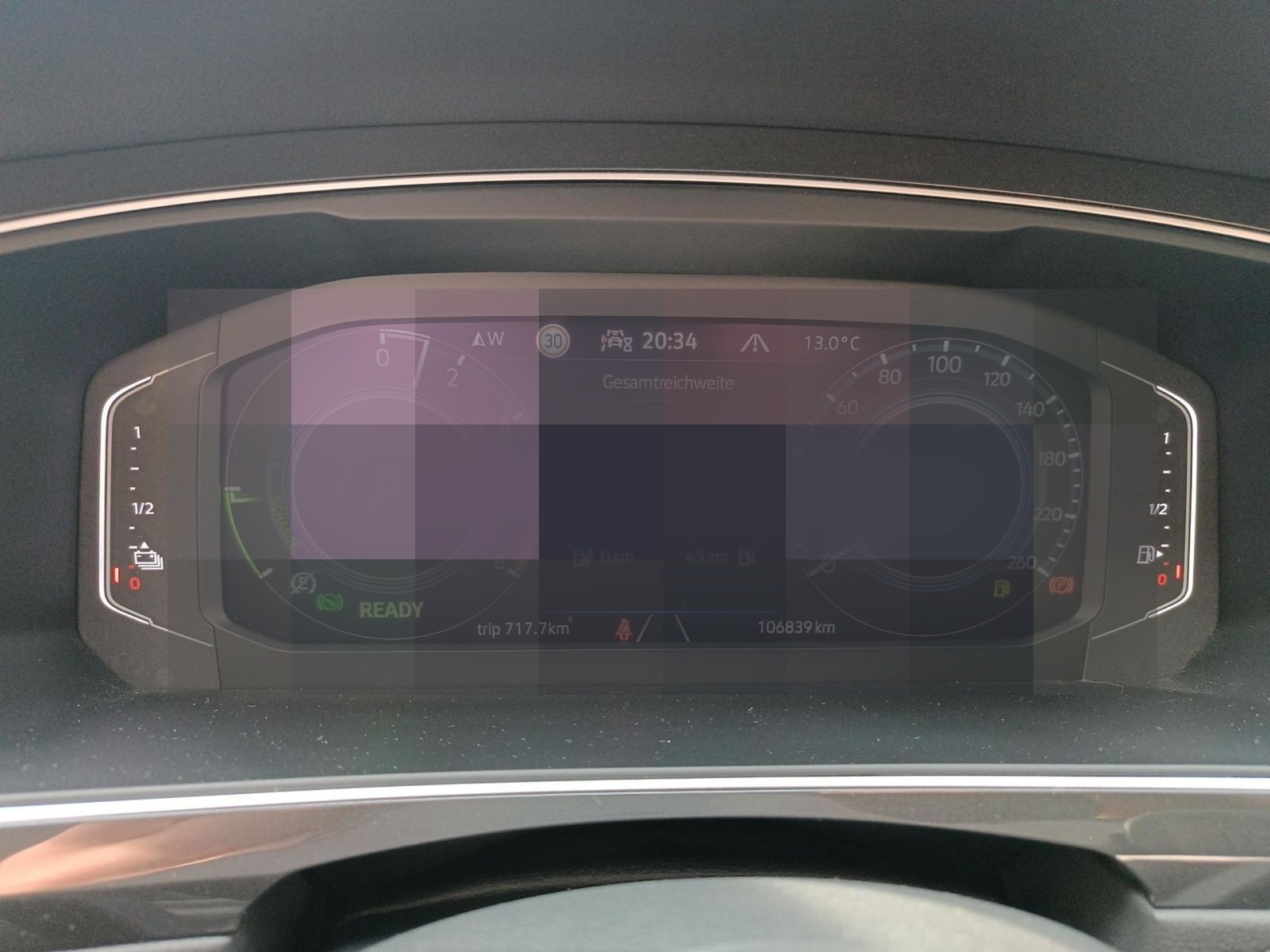 Volkswagen Tiguan 1.4 eHybrid Active DSG *IQ-MATRIX*AHK* foto 15