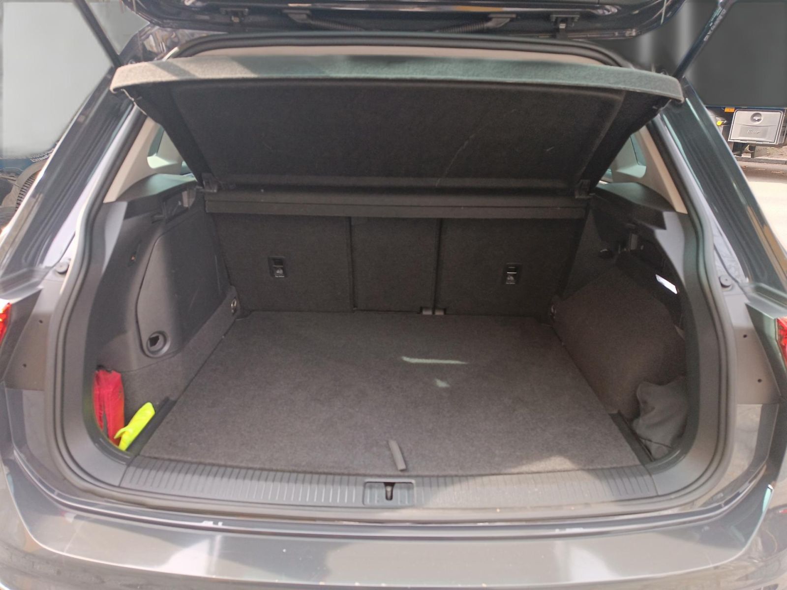 Volkswagen Tiguan 1.4 eHybrid Active DSG *IQ-MATRIX*AHK* foto 17