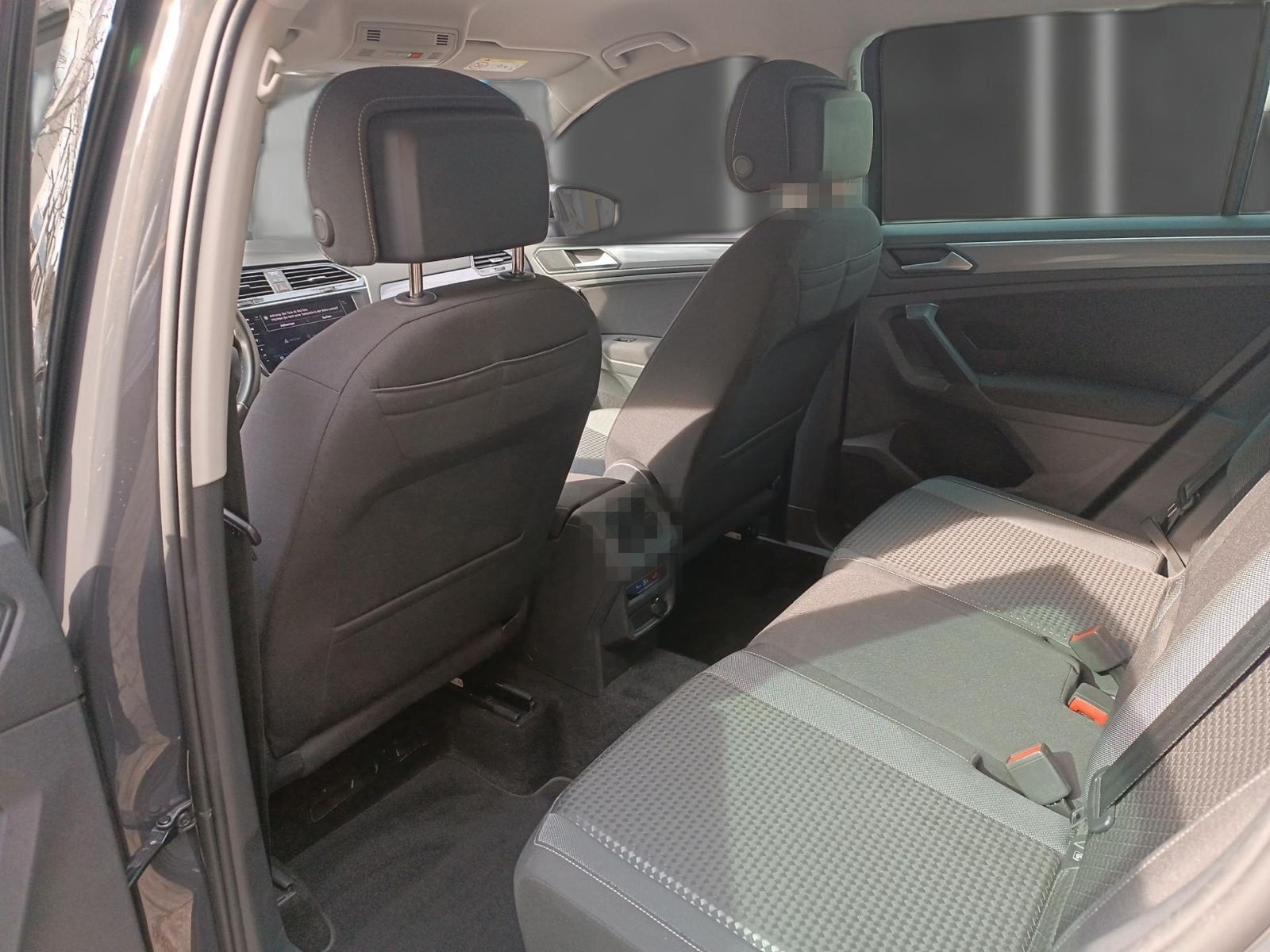 Volkswagen Tiguan 1.4 eHybrid Active DSG *IQ-MATRIX*AHK* foto 9