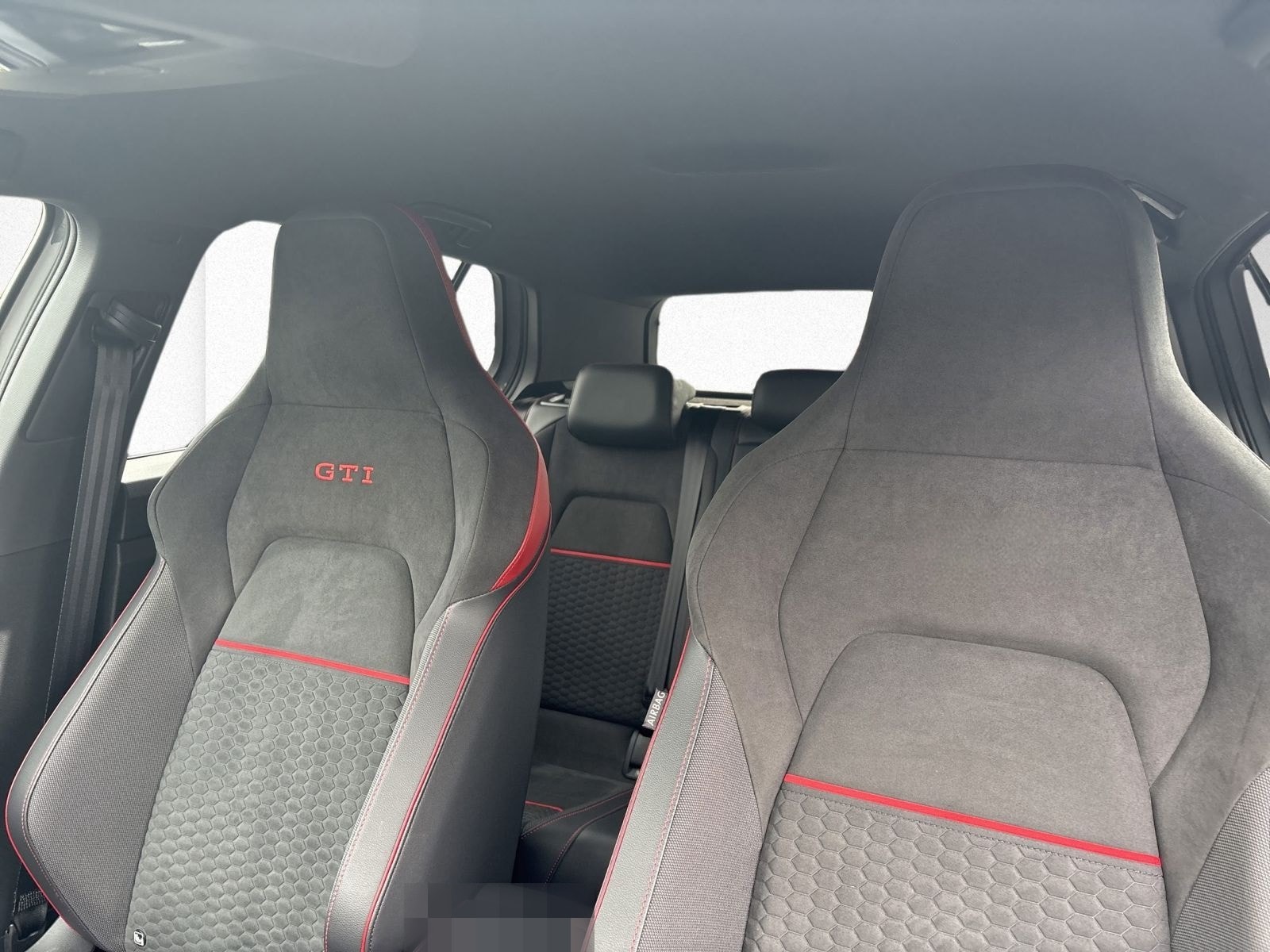 Volkswagen Golf GTI Clubsport 2.0 TSI DSG Matrix+ACC+SHZ+PD foto 11