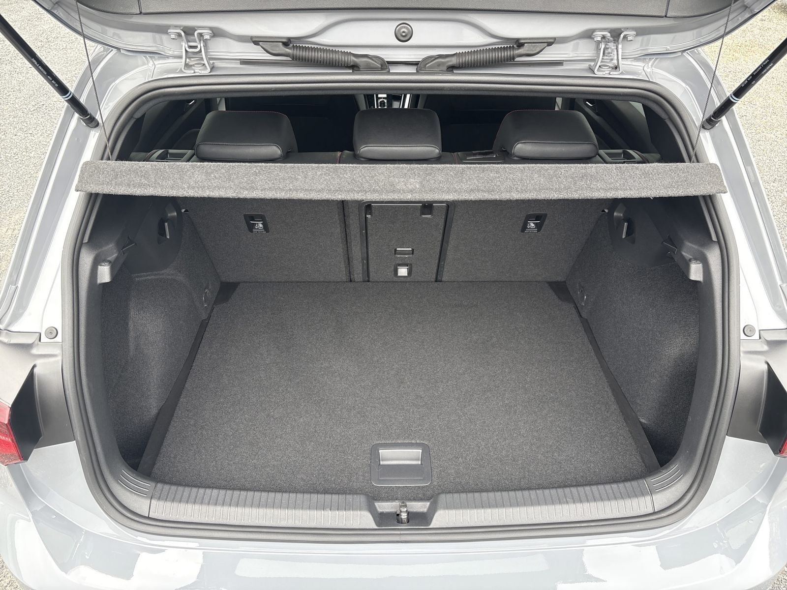 Volkswagen Golf GTI Clubsport 2.0 TSI DSG Matrix+ACC+SHZ+PD foto 15