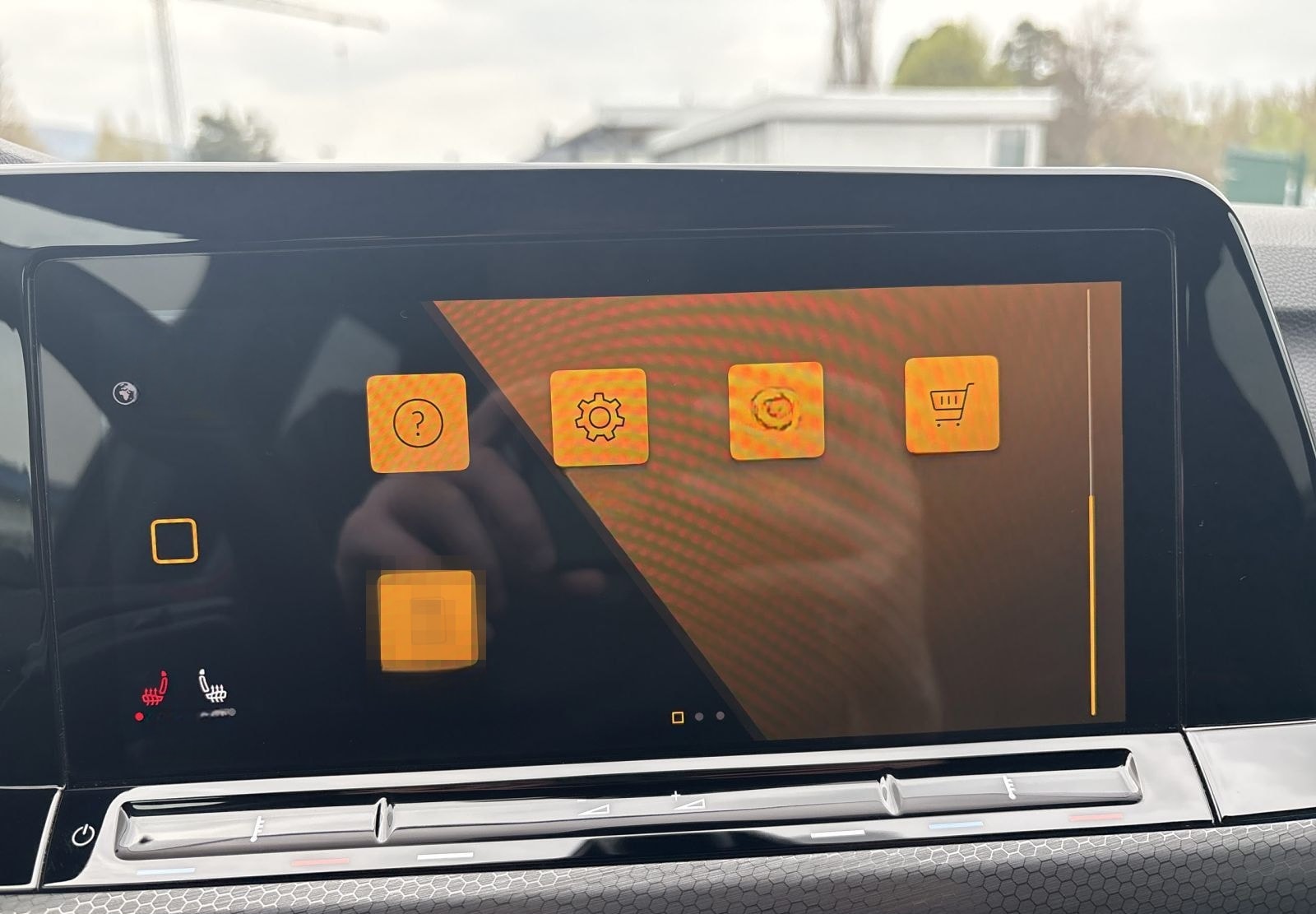 Volkswagen Golf GTI Clubsport 2.0 TSI DSG Matrix+ACC+SHZ+PD foto 21