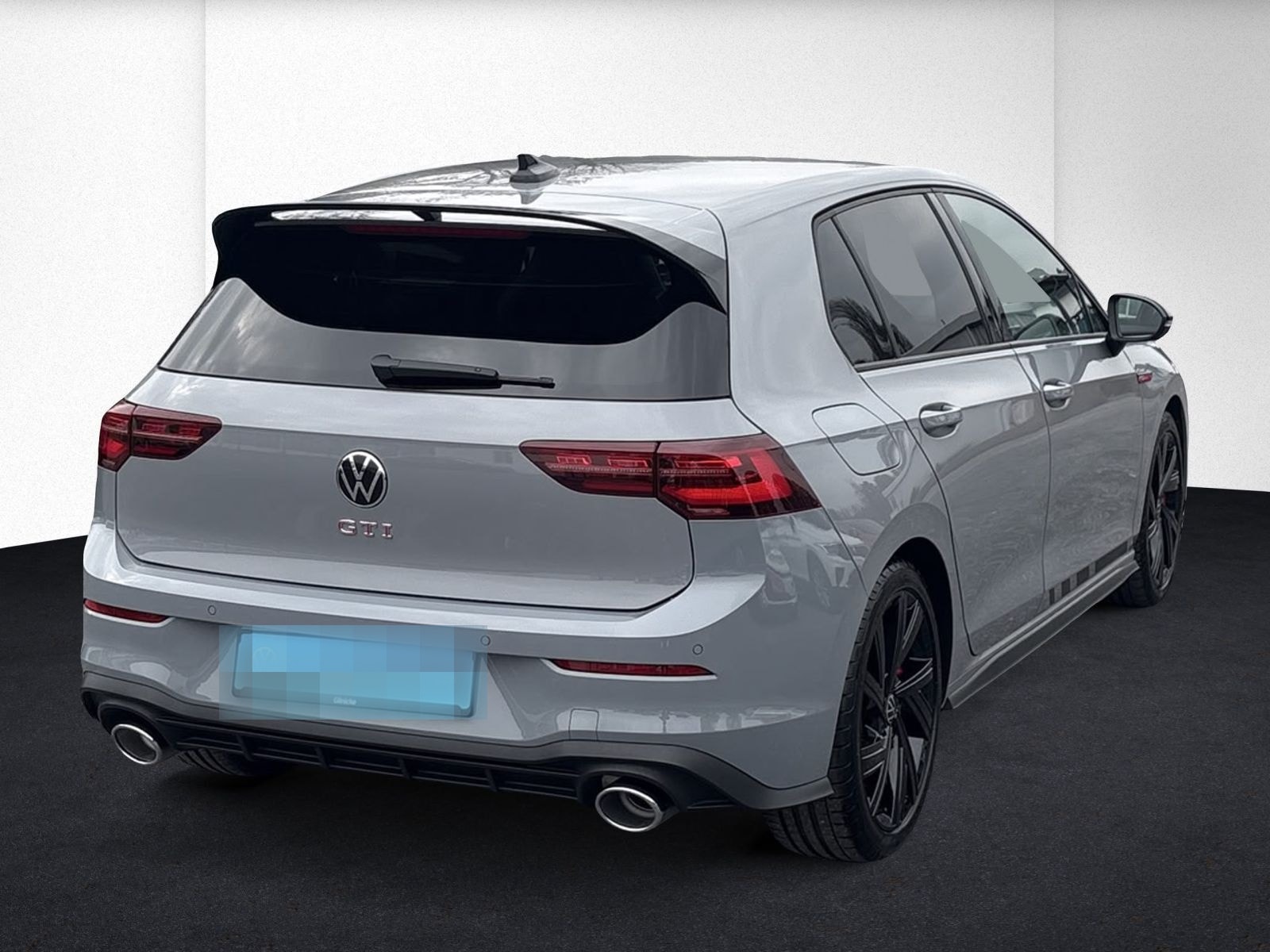 Volkswagen Golf GTI Clubsport 2.0 TSI DSG Matrix+ACC+SHZ+PD foto 4