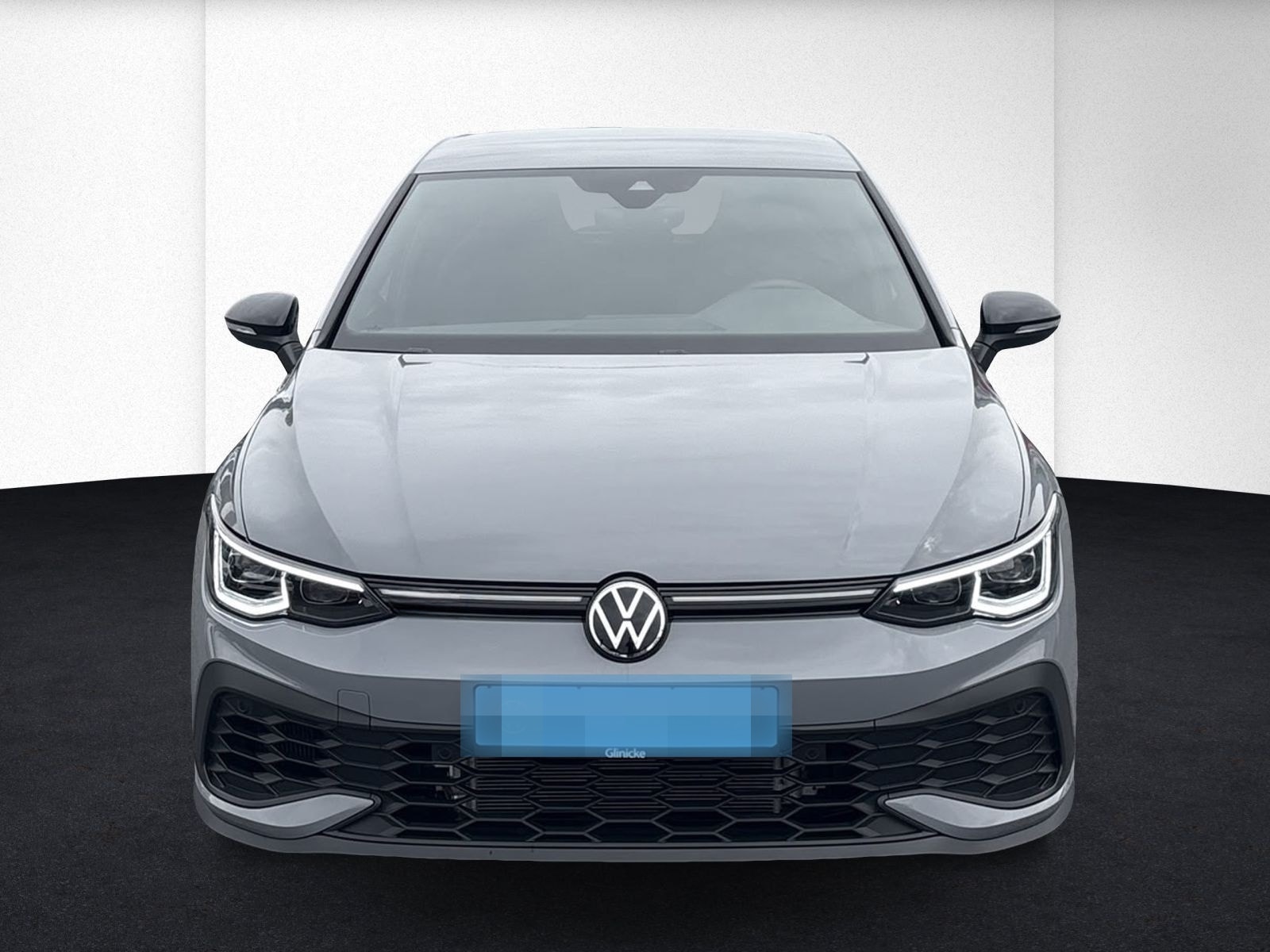 Volkswagen Golf GTI Clubsport 2.0 TSI DSG Matrix+ACC+SHZ+PD foto 5