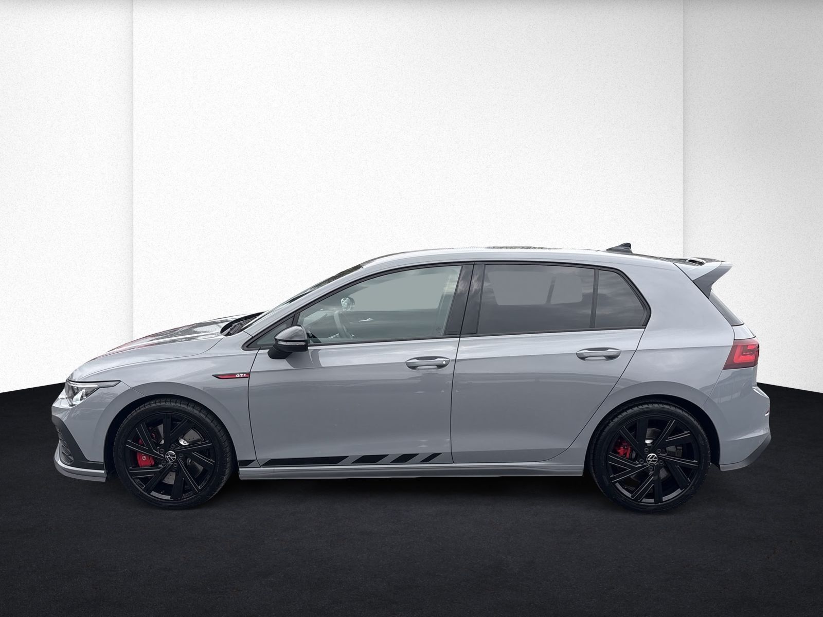 Volkswagen Golf GTI Clubsport 2.0 TSI DSG Matrix+ACC+SHZ+PD foto 7