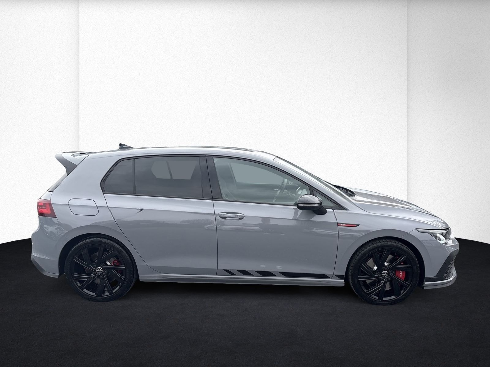 Volkswagen Golf GTI Clubsport 2.0 TSI DSG Matrix+ACC+SHZ+PD foto 8