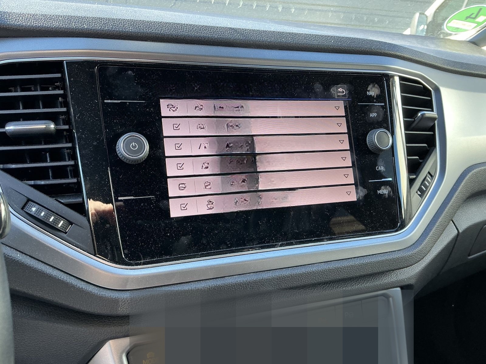 Volkswagen T-Roc Active R.Cam Navi ACC SHZ LED foto 9