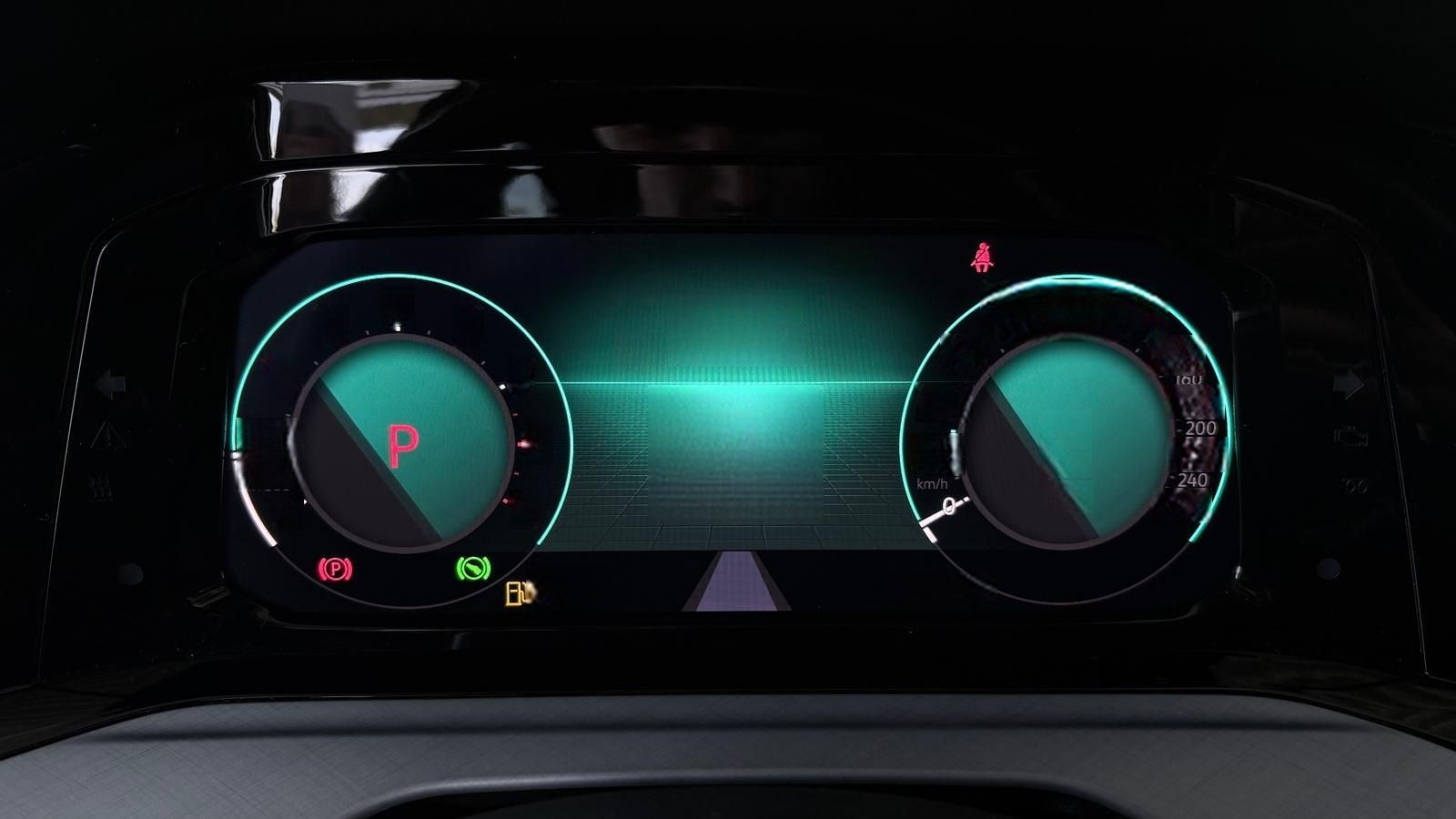 Volkswagen Golf Life 1.5 eTSI CarPlay/ACC/LED/Voll-Assisten foto 11