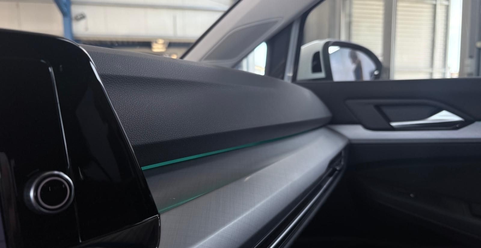 Volkswagen Golf Life 1.5 eTSI CarPlay/ACC/LED/Voll-Assisten foto 15