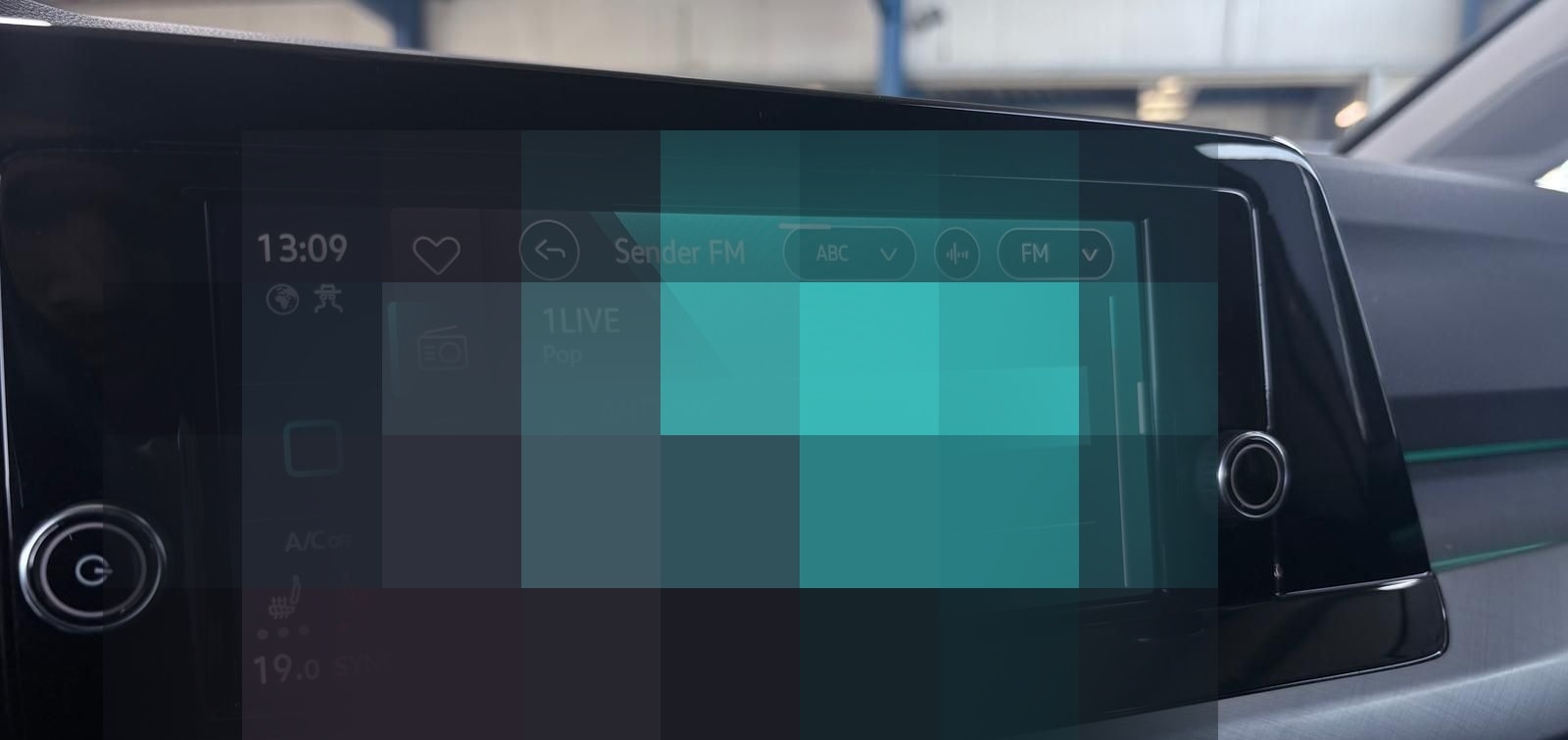 Volkswagen Golf Life 1.5 eTSI CarPlay/ACC/LED/Voll-Assisten foto 18