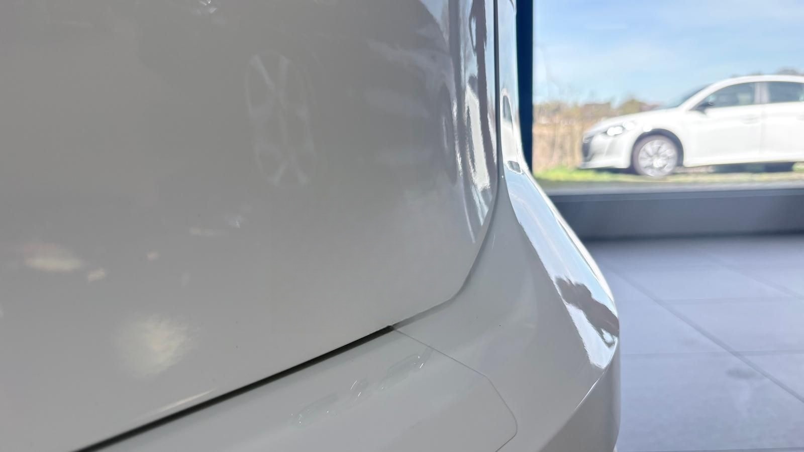 Volkswagen Golf Life 1.5 eTSI CarPlay/ACC/LED/Voll-Assisten foto 22