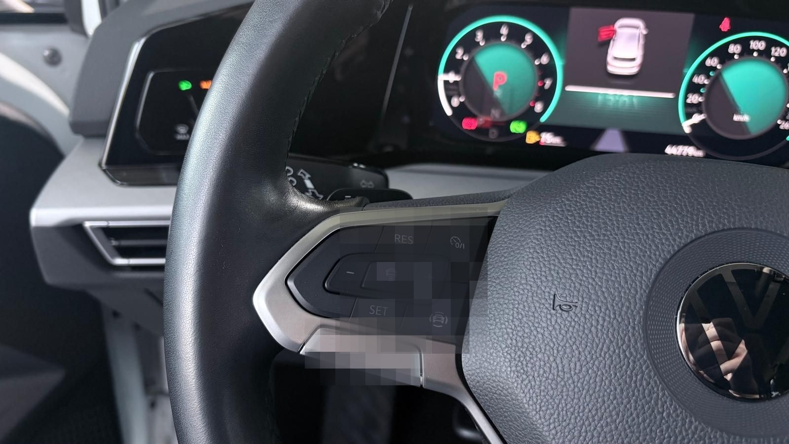 Volkswagen Golf Life 1.5 eTSI CarPlay/ACC/LED/Voll-Assisten foto 9