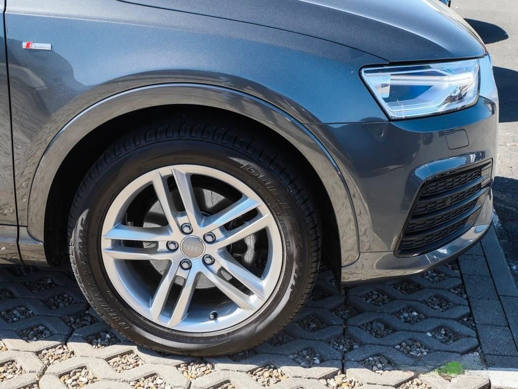 Audi Q3 1.4 TFSI S line S tronic Alu 18" Navi Sitzh. foto 3